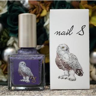 ネイルエス　confidential  partner