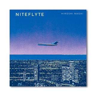 【永井博作品集】NITEFLYTE