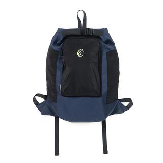 【Blue/Black】CC Waterproof Nylon Backpack Same Paper（セイムペーパー） バックパック