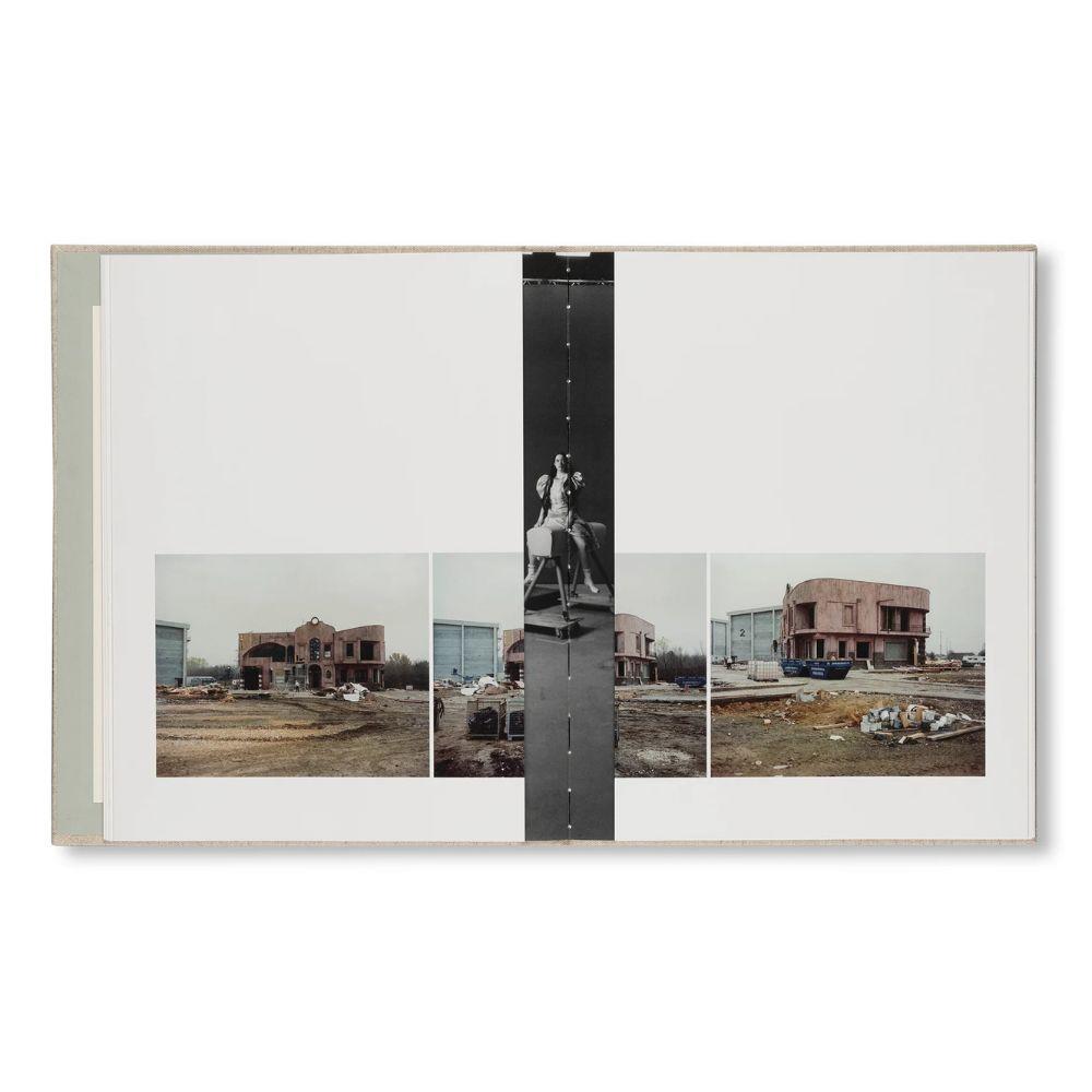  DEAR GOD, THE PARTHENON IS STILL BROKEN