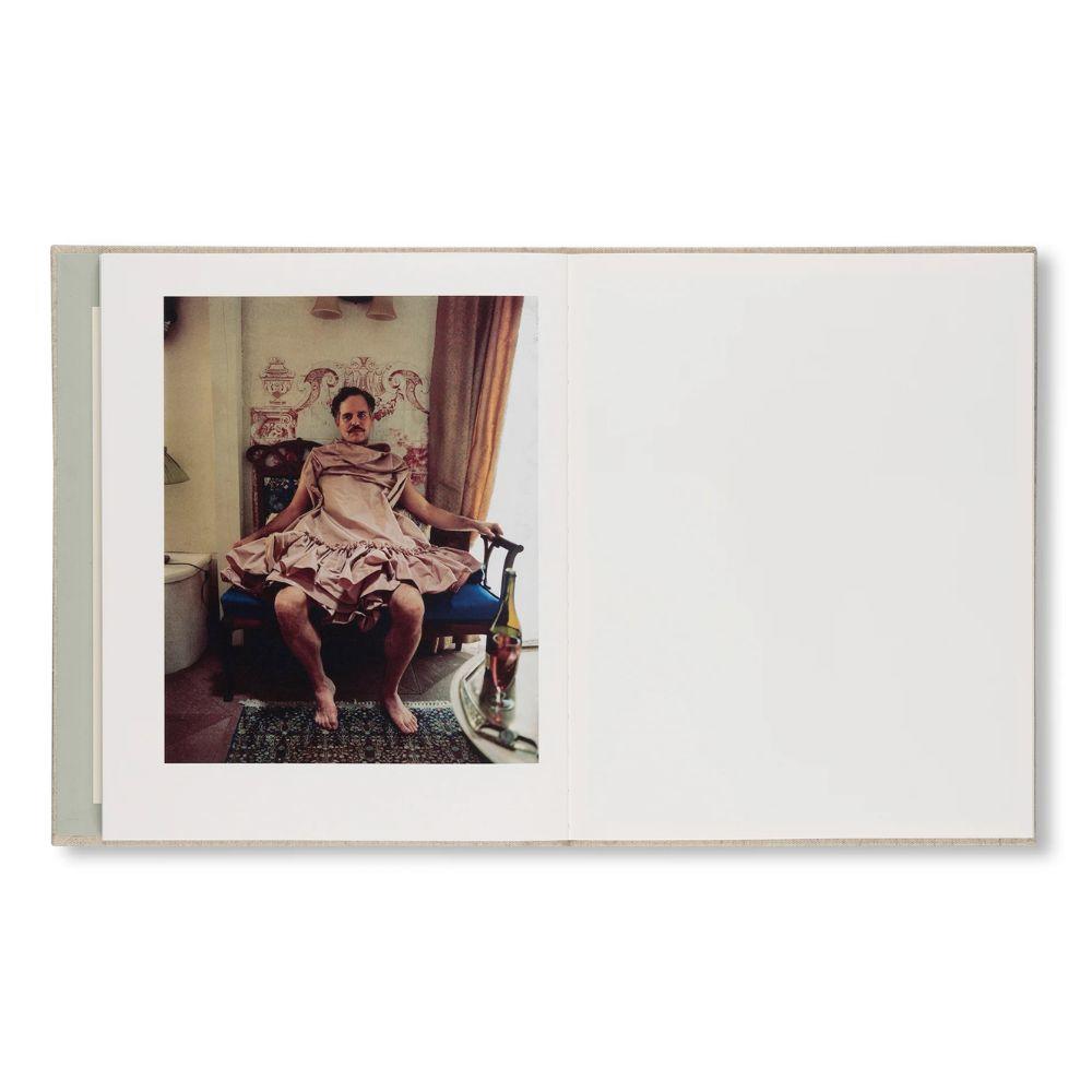  DEAR GOD, THE PARTHENON IS STILL BROKEN