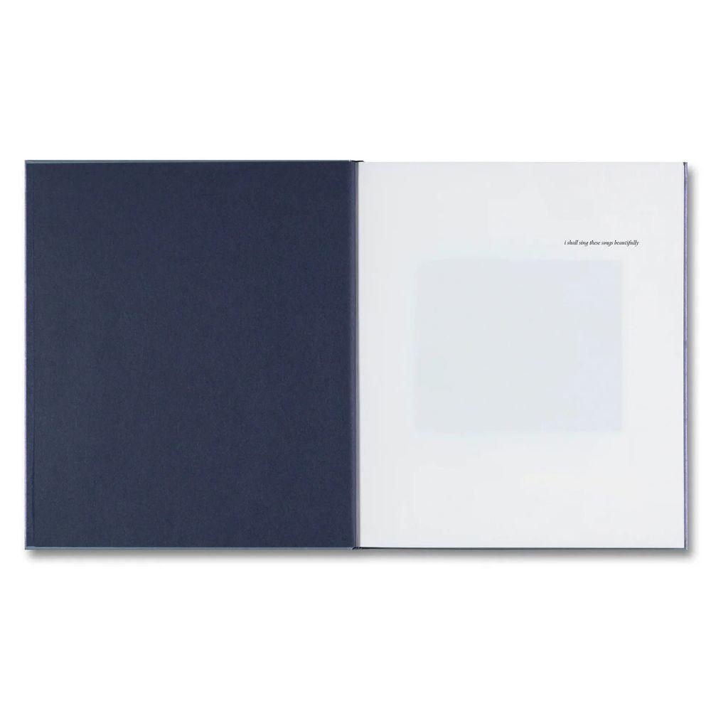  I SHALL SING THESE SONGS BEAUTIFULLY