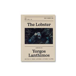  THE LOBSTER SCREENPLAY BOOK