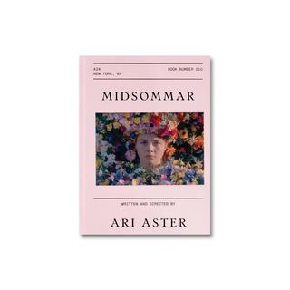 MIDSOMMAR SCREENPLAY