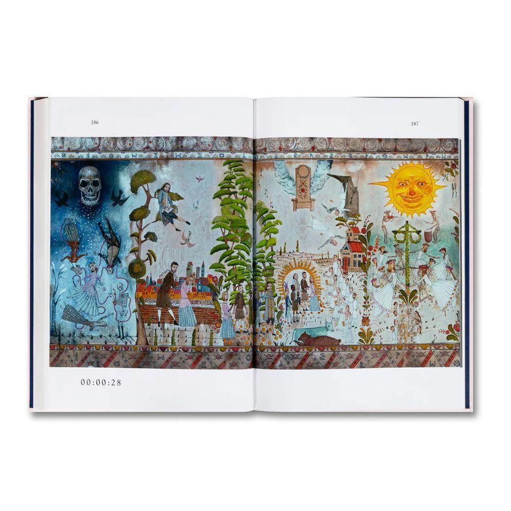 MIDSOMMAR SCREENPLAY