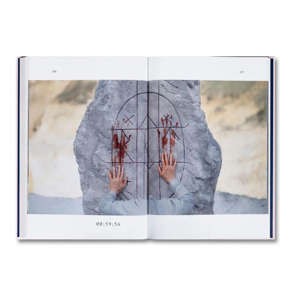 MIDSOMMAR SCREENPLAY