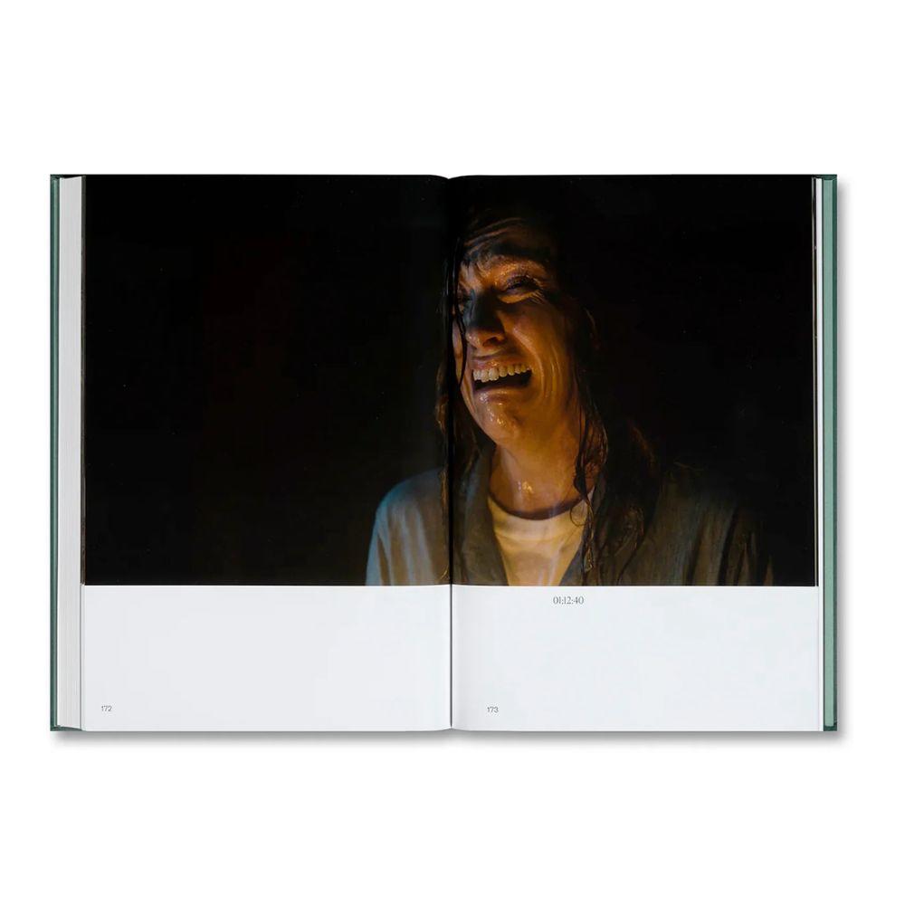 HEREDITARY SCREENPLAY