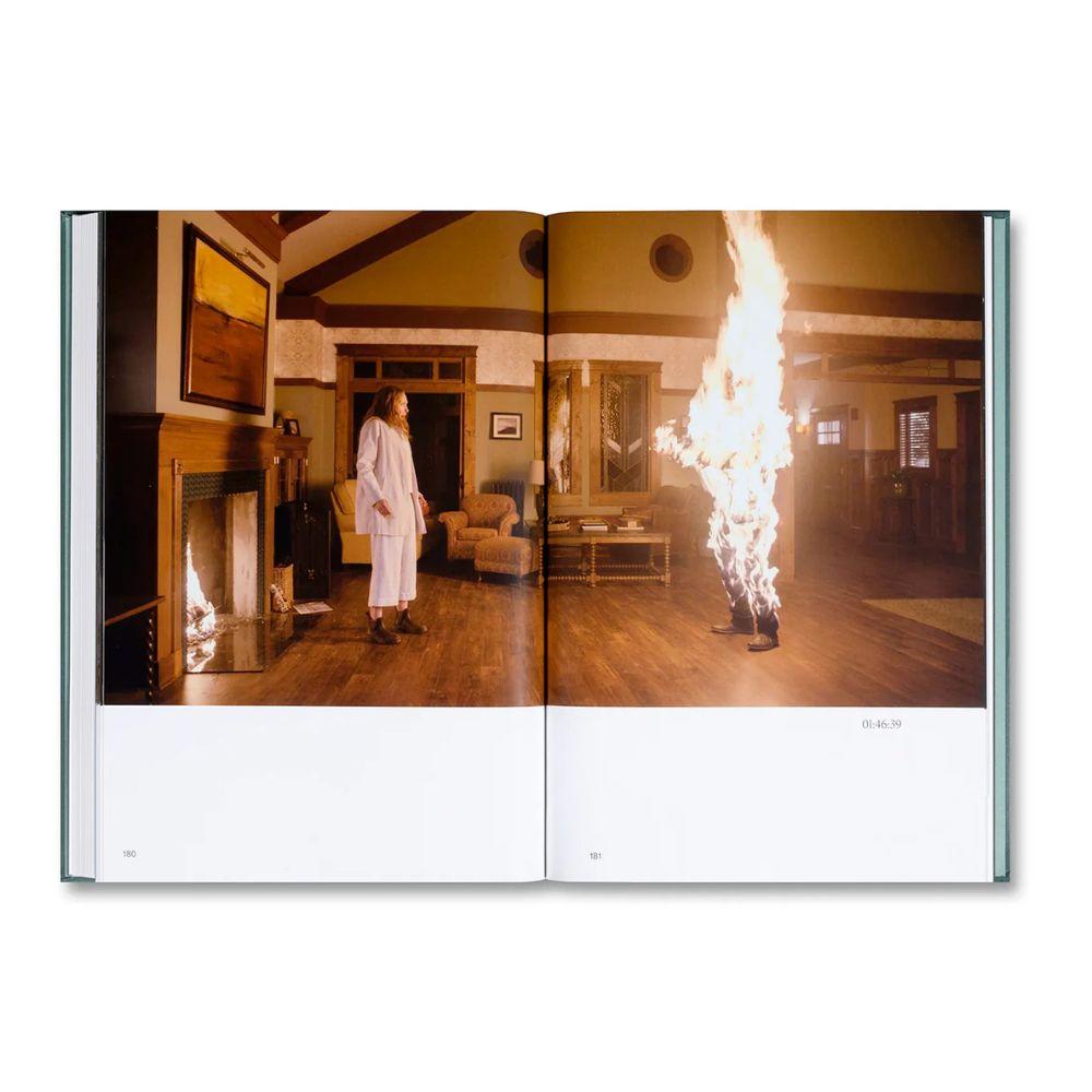 HEREDITARY SCREENPLAY