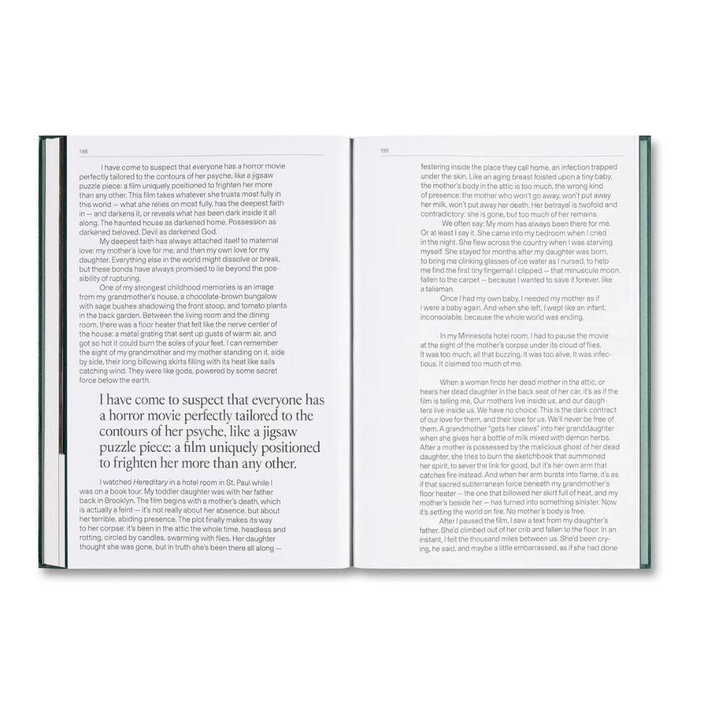 HEREDITARY SCREENPLAY