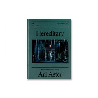 HEREDITARY SCREENPLAY