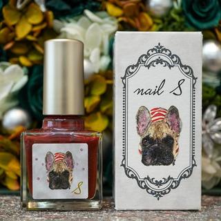 ネイルエス　my standard lip