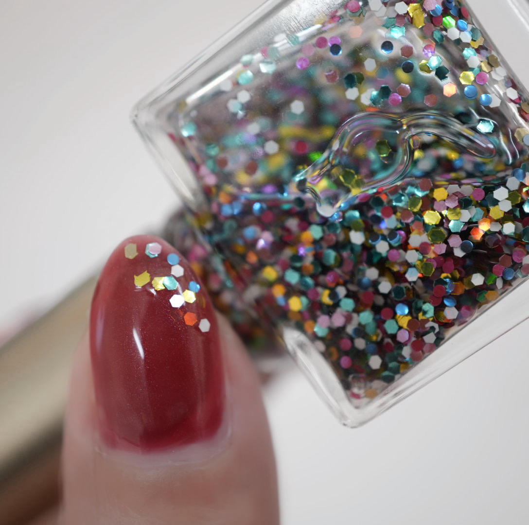 ネイルエス　lamington jem