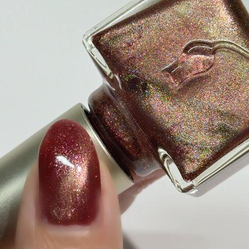 ネイルエス　cultural  glow