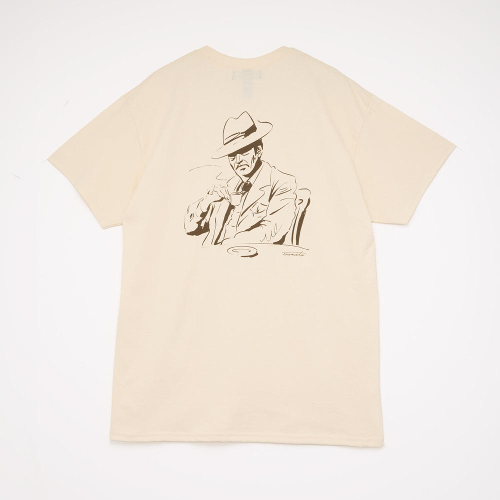TONYS “THE DON" Tシャツ