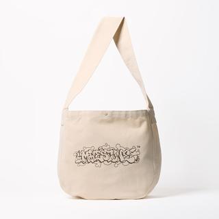 MILESTONE RECORD BAG　バッグ