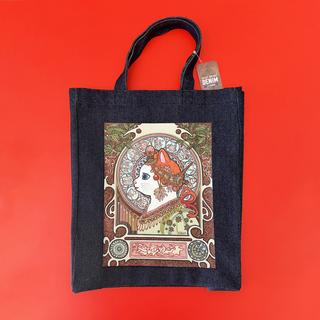 【とやちかこ：グッズ】黄道十二宮猫バッグ