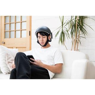 TILLET BIO THERAPEUTER（ティレット バイオセラピューター）【ヘルメット型スカルプギア】