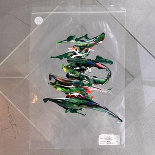 【はくいきしろい】22ｇ_#69