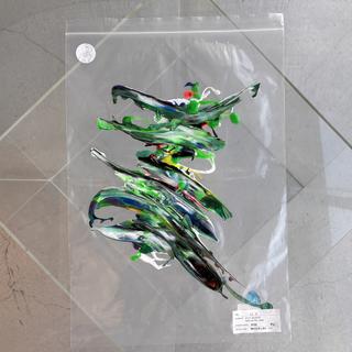 【はくいきしろい】25ｇ_#65