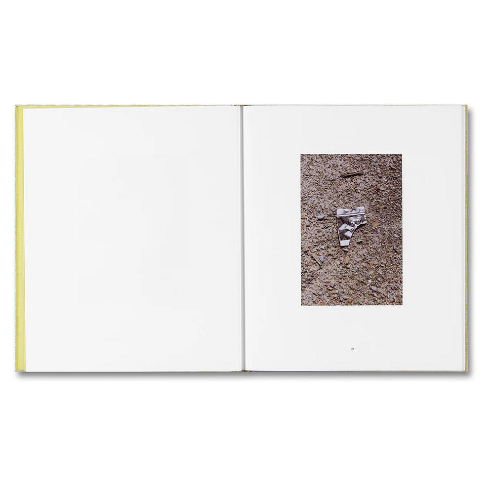 Luigi Ghirri Felicita by Alessio Bolzoni（アレッシオ・ボルゾーニ）、Luca Guadagnino（ルカ・グァダニーノ） ルイジ・ギッリ 写真集