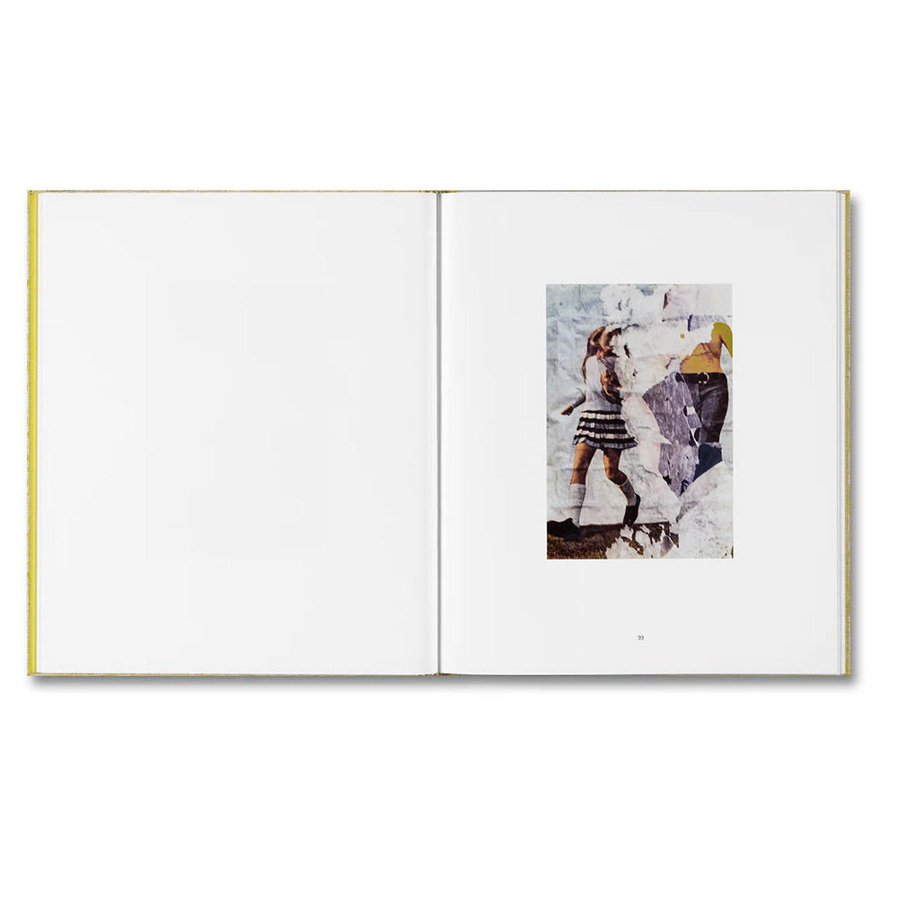 Luigi Ghirri Felicita by Alessio Bolzoni（アレッシオ・ボルゾーニ）、Luca Guadagnino（ルカ・グァダニーノ） ルイジ・ギッリ 写真集