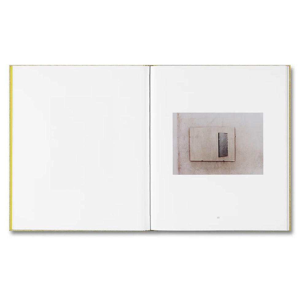 Luigi Ghirri Felicita by Alessio Bolzoni（アレッシオ・ボルゾーニ）、Luca Guadagnino（ルカ・グァダニーノ） ルイジ・ギッリ 写真集