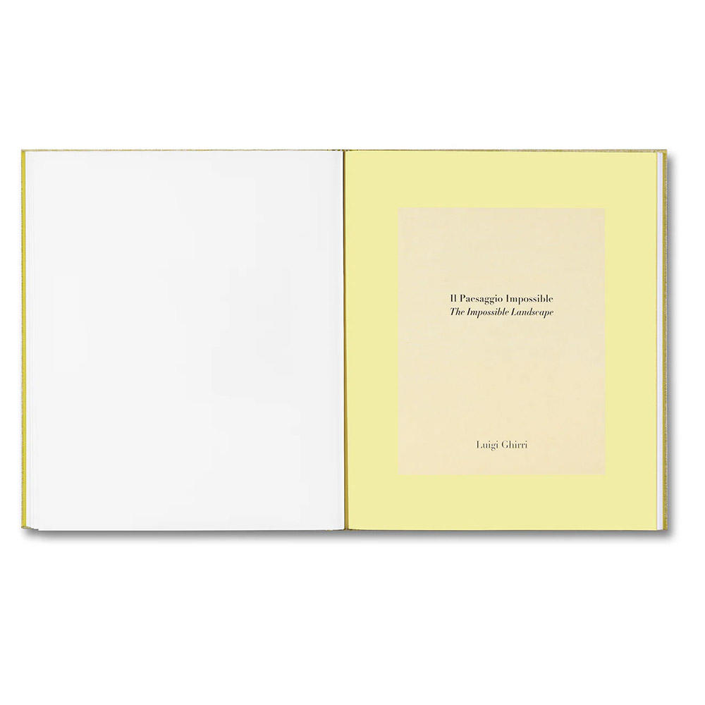 Luigi Ghirri Felicita by Alessio Bolzoni（アレッシオ・ボルゾーニ）、Luca Guadagnino（ルカ・グァダニーノ） ルイジ・ギッリ 写真集