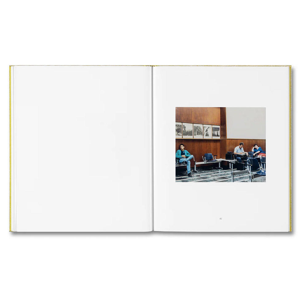 Luigi Ghirri Felicita by Alessio Bolzoni（アレッシオ・ボルゾーニ）、Luca Guadagnino（ルカ・グァダニーノ） ルイジ・ギッリ 写真集