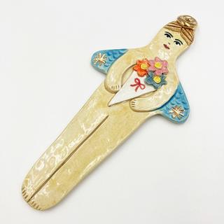 【銀座蔦屋書店限定】 Koyomi Yanagimoto　壁掛け