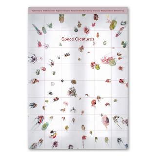 【予約／2月末入荷予定】Space Creatures by Tomihiro Kono（河野富広）and Sayaka Maruyama（丸山サヤカ）作品集