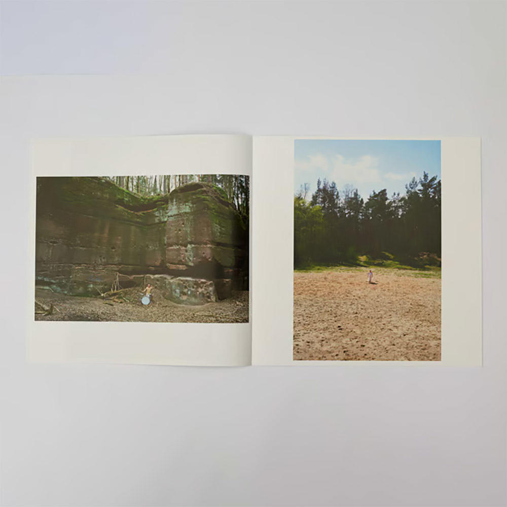 【デッドストック／通常版】『TALES FROM THE BLACK FOREST』 by PARCO、M/M(Paris）、Juergen Teller（ユルゲン・テラー）