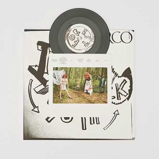 【デッドストック／通常版】『TALES FROM THE BLACK FOREST』 by PARCO、M/M(Paris）、Juergen Teller（ユルゲン・テラー）