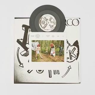 【デッドストック／限定版】『TALES FROM THE BLACK FOREST』 by PARCO、M/M(Paris）、Juergen Teller（ユルゲン・テラー）