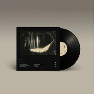 『Kurayami』＋Vinyl LP by Masao Yamamoto（山本昌男）