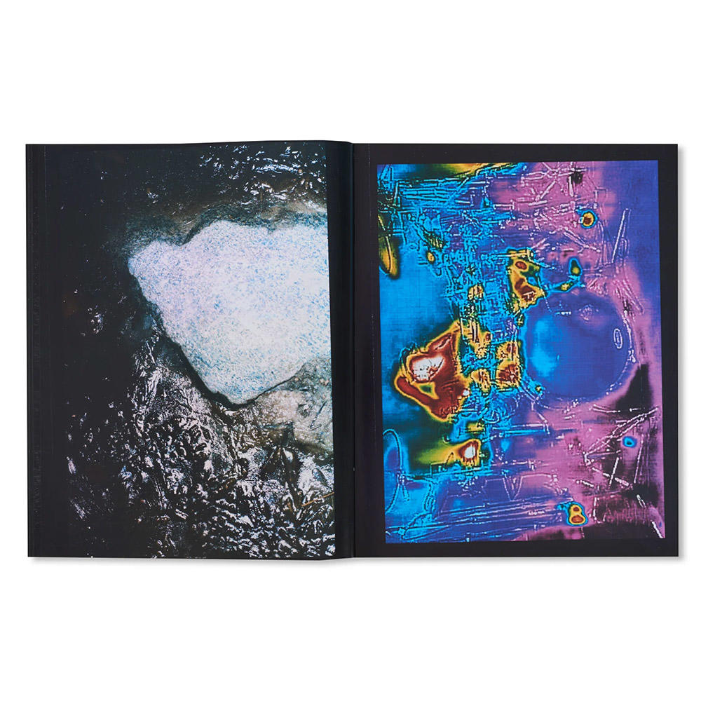 【デッドストック／サイン入り】100 Bilder by 100 BILDER by Daisuke Yokota（横田大輔）, Hiroshi Takizawa（滝沢広）、Yoshi Kametani（ヨシ・カメタニ）　写真集