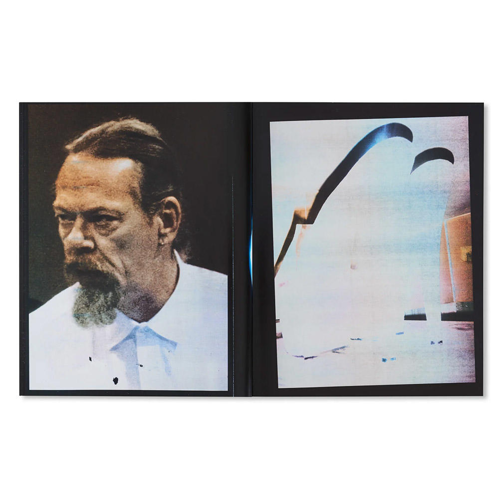 【デッドストック／サイン入り】100 Bilder by 100 BILDER by Daisuke Yokota（横田大輔）, Hiroshi Takizawa（滝沢広）、Yoshi Kametani（ヨシ・カメタニ）　写真集