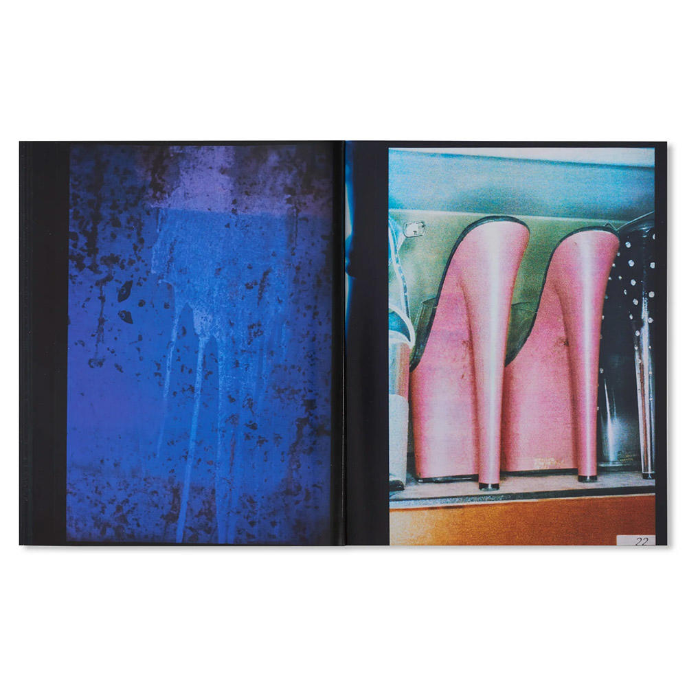 【デッドストック／サイン入り】100 Bilder by 100 BILDER by Daisuke Yokota（横田大輔）, Hiroshi Takizawa（滝沢広）、Yoshi Kametani（ヨシ・カメタニ）　写真集