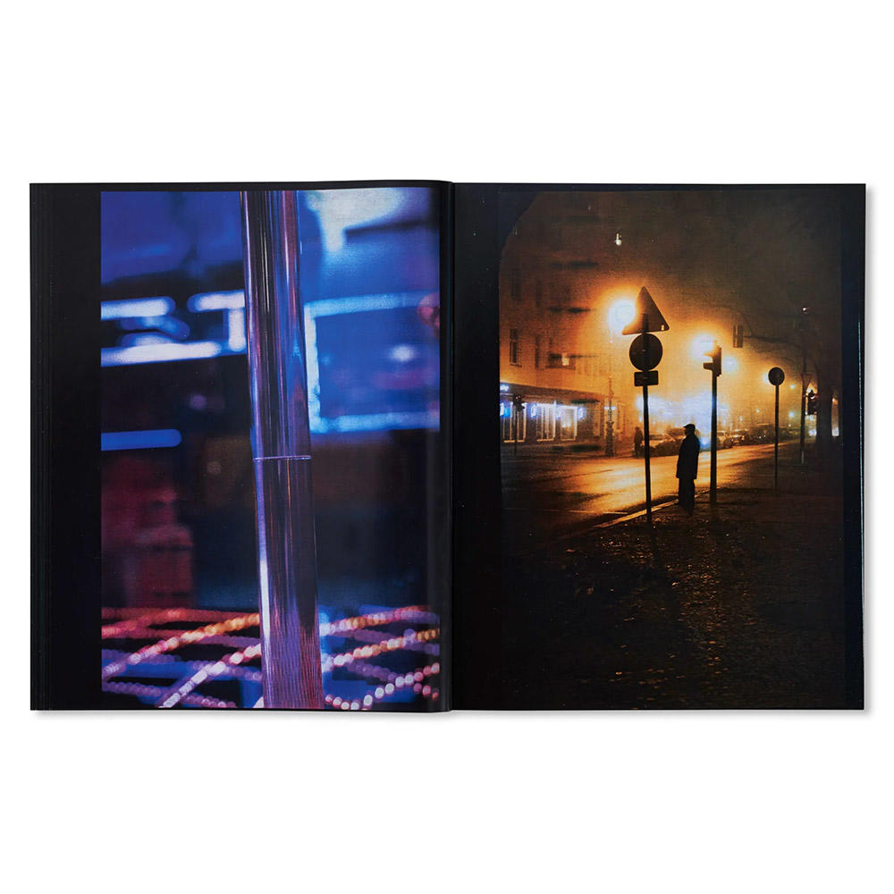 【デッドストック／サイン入り】100 Bilder by 100 BILDER by Daisuke Yokota（横田大輔）, Hiroshi Takizawa（滝沢広）、Yoshi Kametani（ヨシ・カメタニ）　写真集