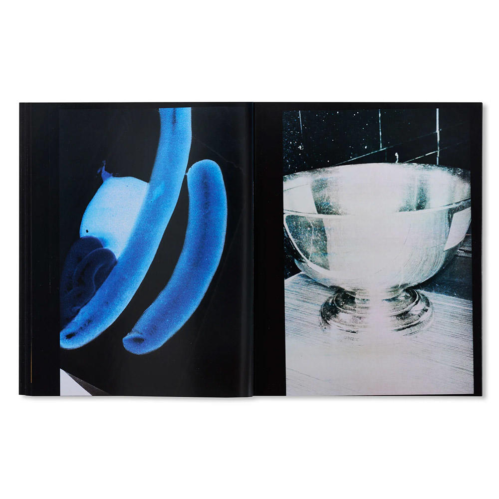 【デッドストック／サイン入り】100 Bilder by 100 BILDER by Daisuke Yokota（横田大輔）, Hiroshi Takizawa（滝沢広）、Yoshi Kametani（ヨシ・カメタニ）　写真集