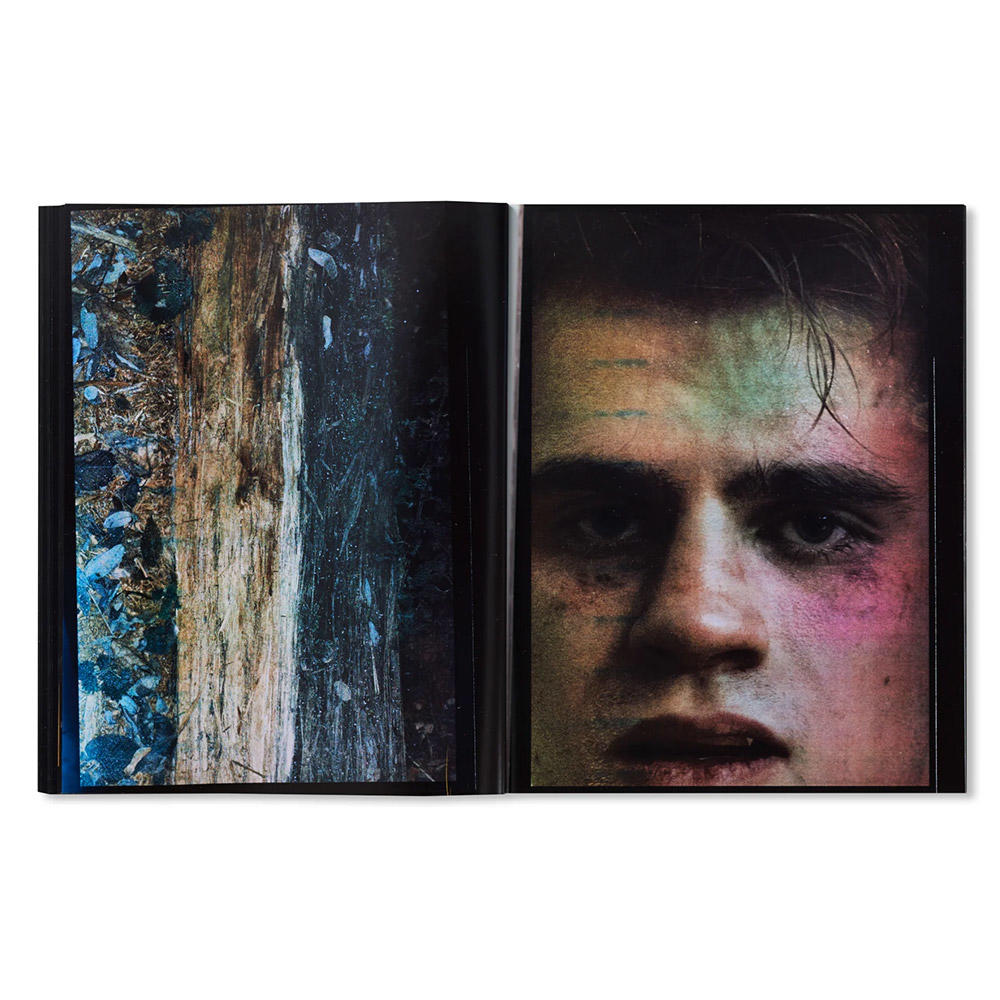 【デッドストック／サイン入り】100 Bilder by 100 BILDER by Daisuke Yokota（横田大輔）, Hiroshi Takizawa（滝沢広）、Yoshi Kametani（ヨシ・カメタニ）　写真集