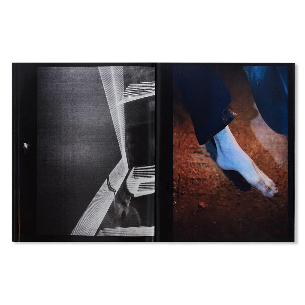 【デッドストック／サイン入り】100 Bilder by 100 BILDER by Daisuke Yokota（横田大輔）, Hiroshi Takizawa（滝沢広）、Yoshi Kametani（ヨシ・カメタニ）　写真集