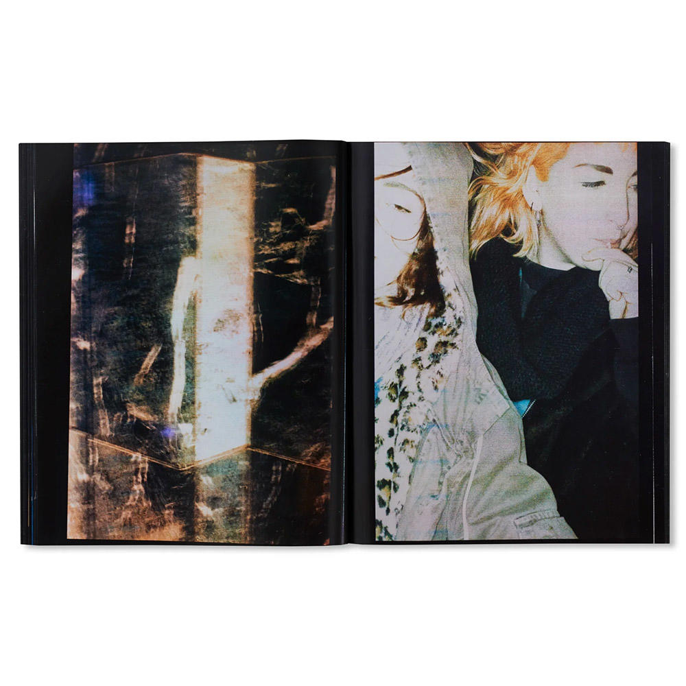 【デッドストック／サイン入り】100 Bilder by 100 BILDER by Daisuke Yokota（横田大輔）, Hiroshi Takizawa（滝沢広）、Yoshi Kametani（ヨシ・カメタニ）　写真集