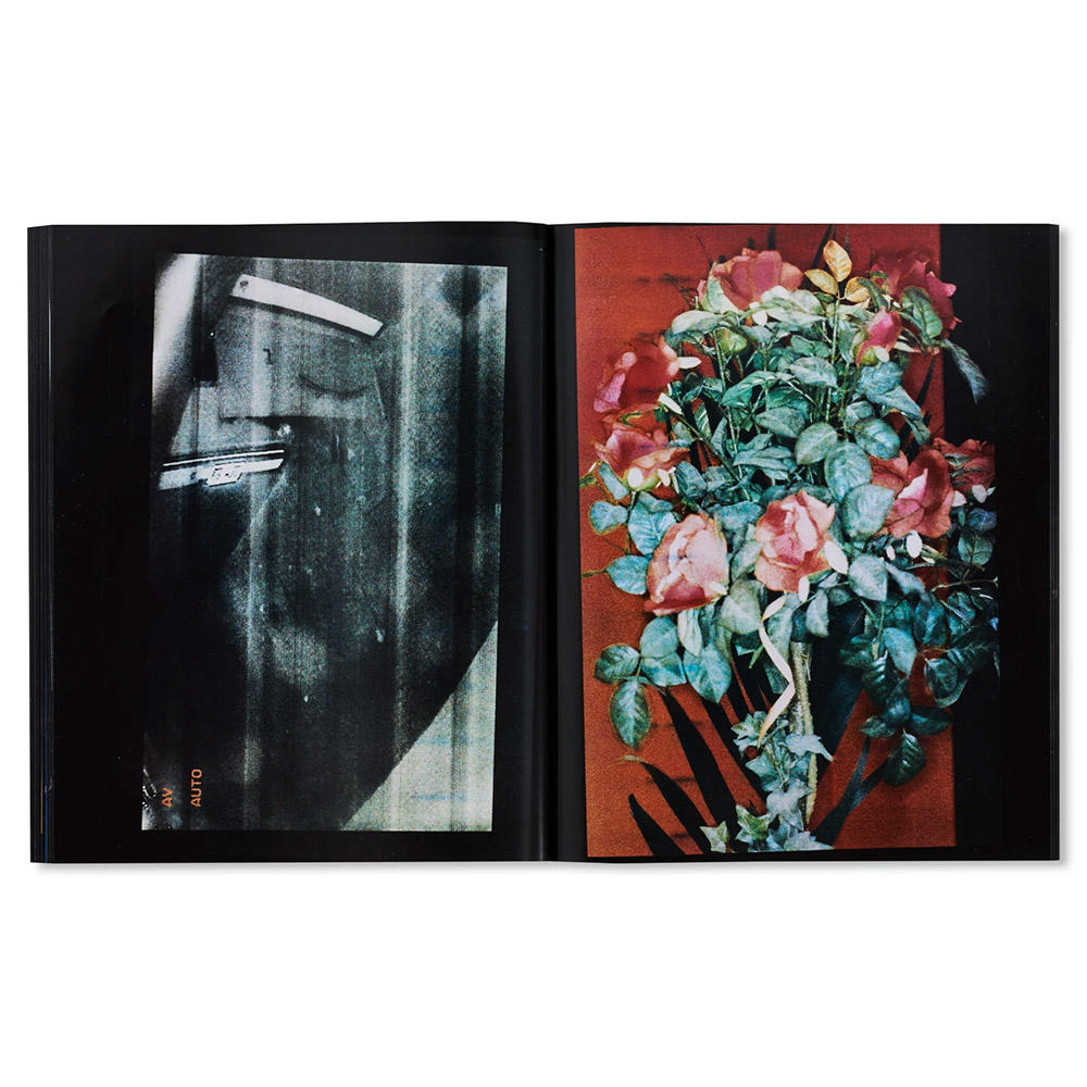 【デッドストック／サイン入り】100 Bilder by 100 BILDER by Daisuke Yokota（横田大輔）, Hiroshi Takizawa（滝沢広）、Yoshi Kametani（ヨシ・カメタニ）　写真集