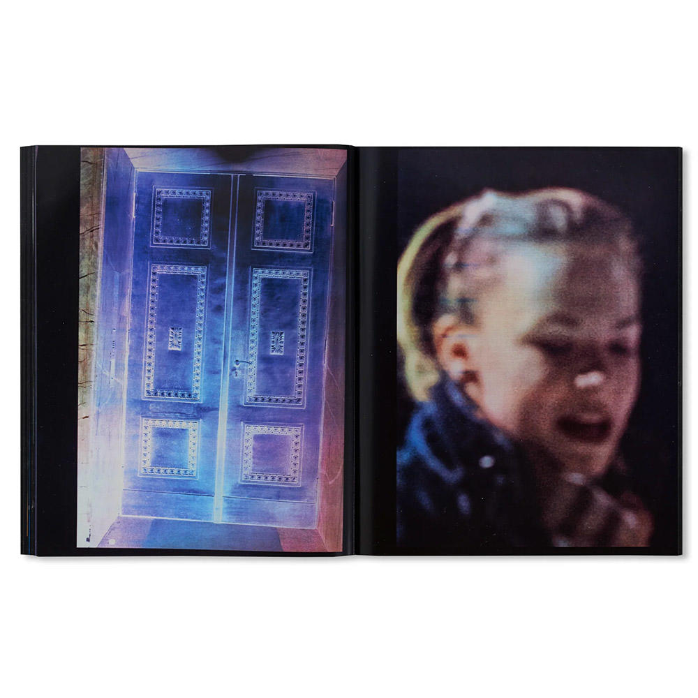 【デッドストック／サイン入り】100 Bilder by 100 BILDER by Daisuke Yokota（横田大輔）, Hiroshi Takizawa（滝沢広）、Yoshi Kametani（ヨシ・カメタニ）　写真集