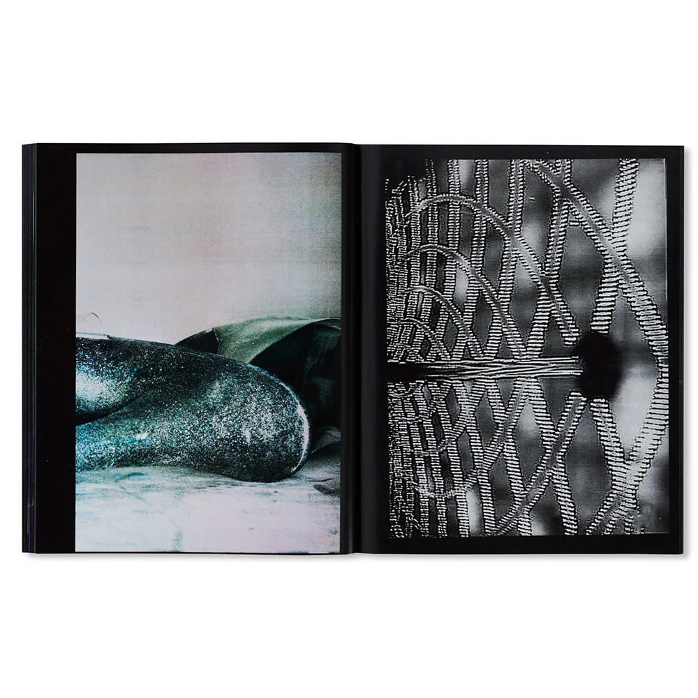 【デッドストック／サイン入り】100 Bilder by 100 BILDER by Daisuke Yokota（横田大輔）, Hiroshi Takizawa（滝沢広）、Yoshi Kametani（ヨシ・カメタニ）　写真集