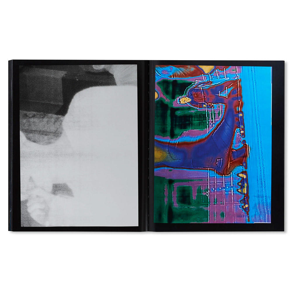 【デッドストック／サイン入り】100 Bilder by 100 BILDER by Daisuke Yokota（横田大輔）, Hiroshi Takizawa（滝沢広）、Yoshi Kametani（ヨシ・カメタニ）　写真集