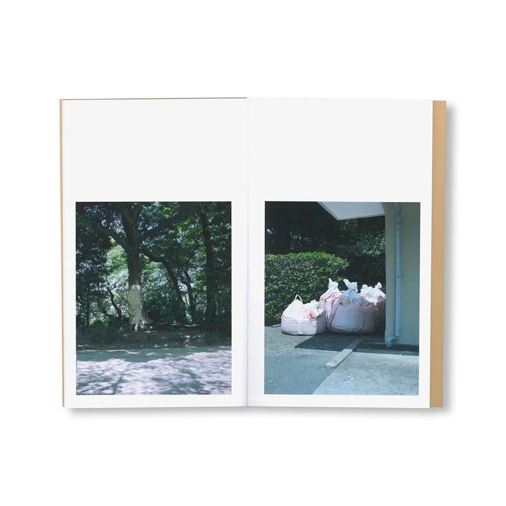 BTS by Takashi Homma （ホンマタカシ） 写真集