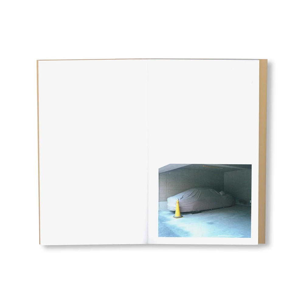 BTS by Takashi Homma （ホンマタカシ） 写真集