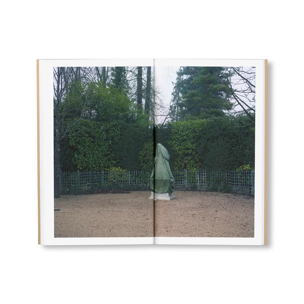 BTS by Takashi Homma （ホンマタカシ） 写真集