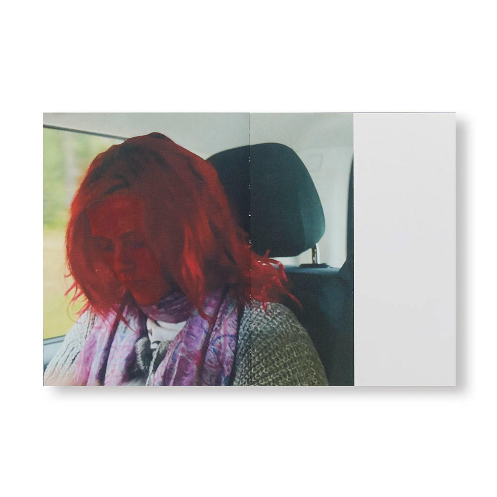 SOUVENIR ST. MORITZ #4 by David Sims（デヴィッド・ シムズ）, Jake Chapman（ジェイク・チャップマン） 写真集